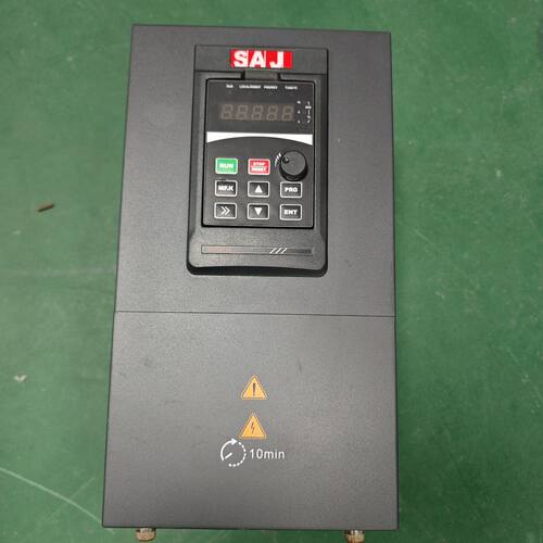 三晶SAJ变频器VM1000B-4T011GB/015PB