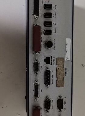 ADEPT爱德普SmartControllerCX200