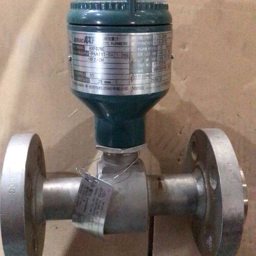 横河YOKOGAWA电磁流量计AXF025C附加型号-PNA