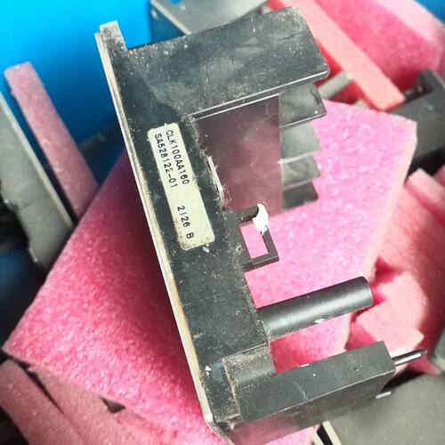 拆机变频器整流模块  CLK100AA160 成色好 包