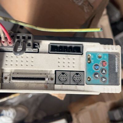 驱动器MCDDT3520003拆机好