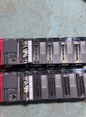 PLCL61p-CM L02CPU-CM LD75P4-