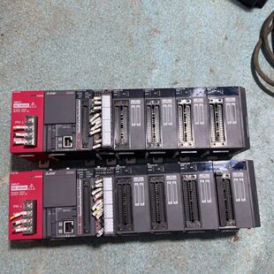 PLCL61p-CM L02CPU-CM LD75P4-