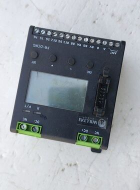Fonrich汇流箱监控器FR-DCMG- SHTPD FR