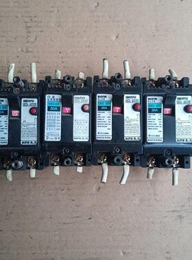 DAERYUK ELCB DEG 32B 30A 2P