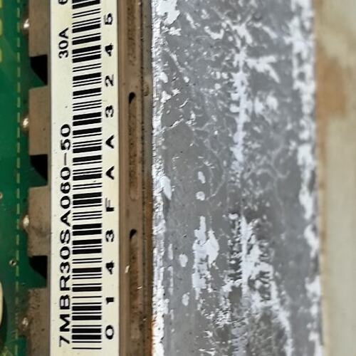 7MBR30SA060-50 IGBT模块  功能包