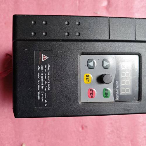 国产变频器H3515G331T003B