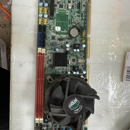 研华工控主板PCE-5126QG2 带i7-2600CPU