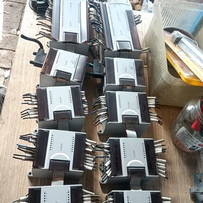 和利时PLC！ LM3108/LM3401/LM3212/L