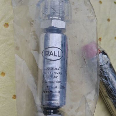 PALL颇尔过滤器SGLFPF6501VMM8 1/2VCR