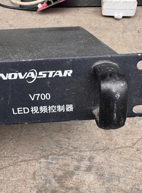 NOVASTAR V700 LED视频控制器 货架276