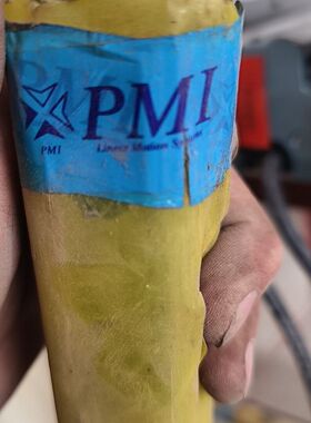 台湾PMI银泰MSA35LESSFC 工程库存 实物