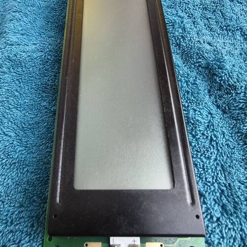 DATA VISION P44-4 REV-A工业LCD