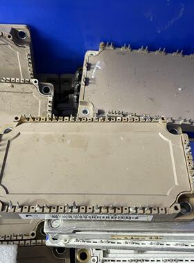 7MBR100VN120-50 拆机 包好用  功能包好