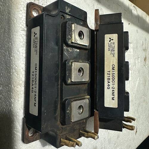 CM150DC1-24NFM  CM200DC1-24NFM