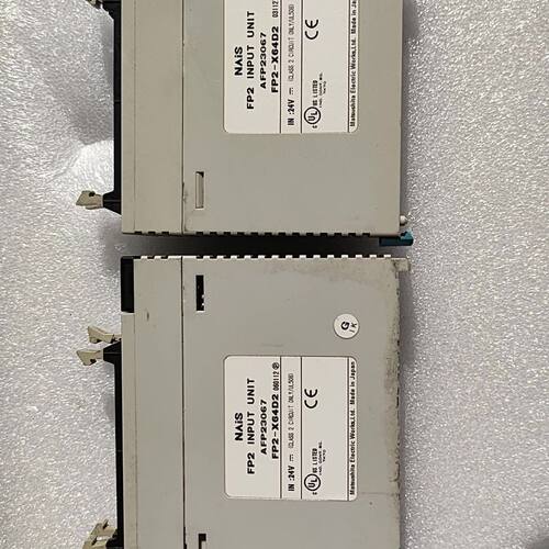 拆机件 AFP23067 FP2-X64D2。功能包