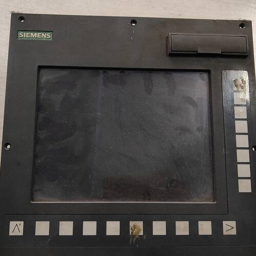 数控系统 802D sl