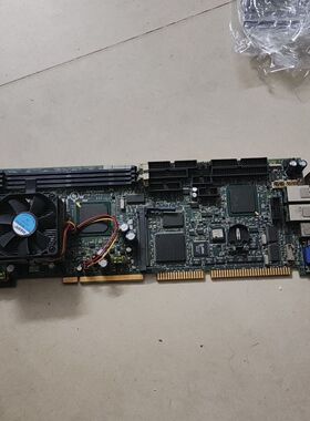 工控机设备主板 97-9029-04 EPC2x25 送