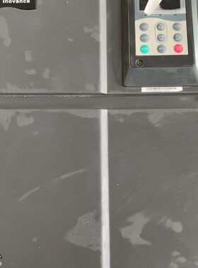 汇川30KW变频器MD380T30G 拆机现货  售