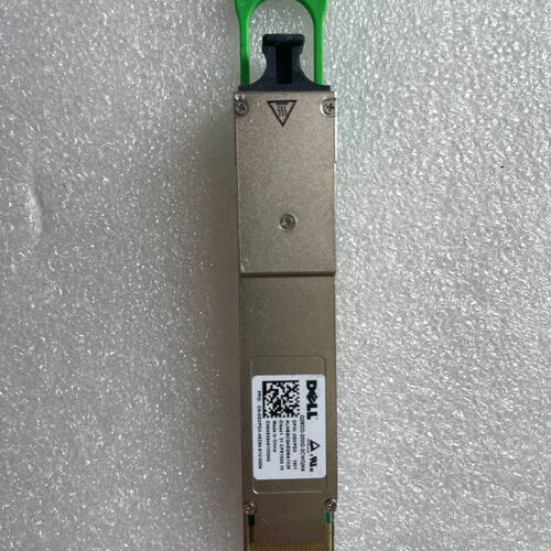 拆机200G光模块Q28DD-200G-2CW