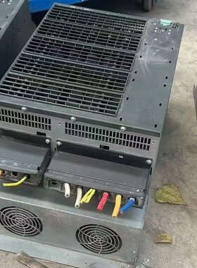 变频器6SL3224-0BE37-5UA0 橙色拍