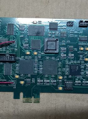 VisTech 30049 DCX REV(C) PCIe