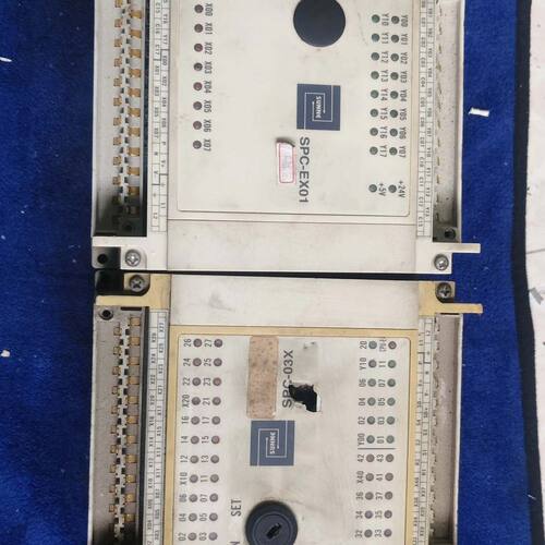 金丰SUNMESPC-EX01扩展模块+SPC-03X主控