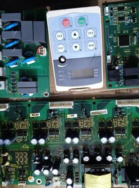 奇电QD200 QD6000 QD6600系列37kw 45