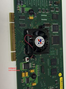 LOGIQ3彩超主板PC2IP3 FC302755 REV.