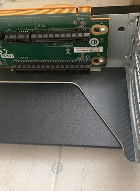 M5浪潮PCIE Riser扩展卡 YZRI-00776-1