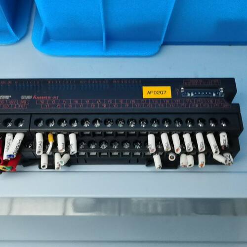 CC-Link远程IO模块AJ655BTB1-32T