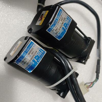 多摩川伺服电机TS4503N2043E100 100W 10