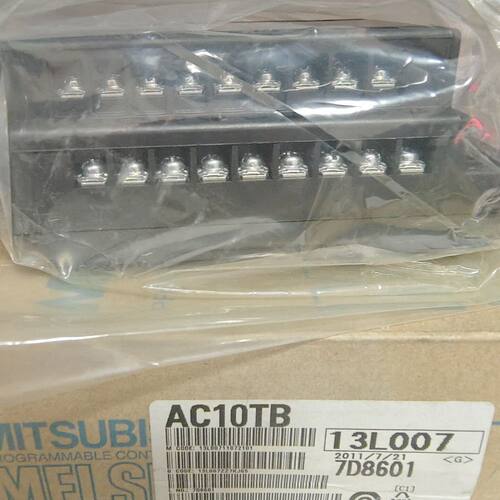 AC10TB端子台 保证需要者联系