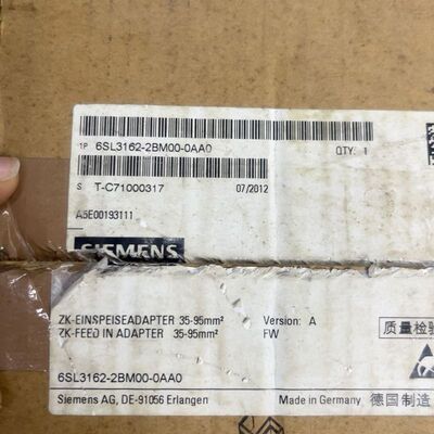 6SL3162-2BM00-0AA0直流母线适配器 德