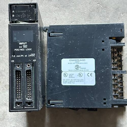 GE模块 IC69DL645D、IC69DL655H