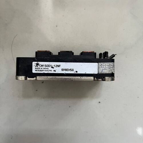 CM150DY-12NF模块 拆机件 成色看看图 功能包
