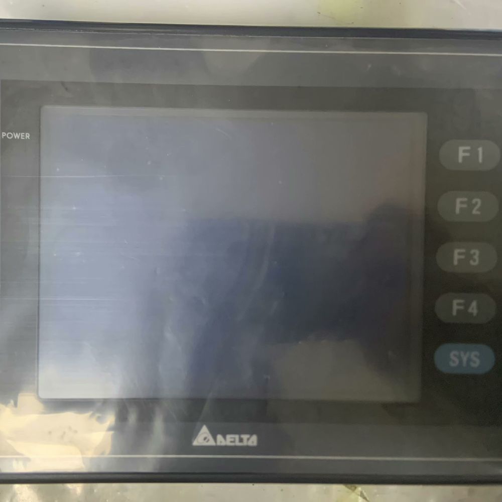 台达触摸屏DOP-A57GSTD/A57CSTD/A57BS图片