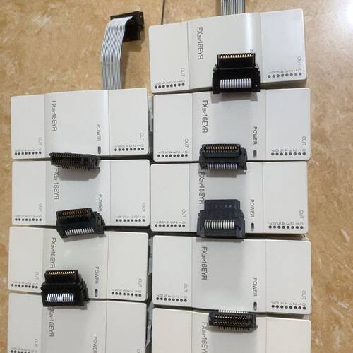 、拆机扩展模块 FX2