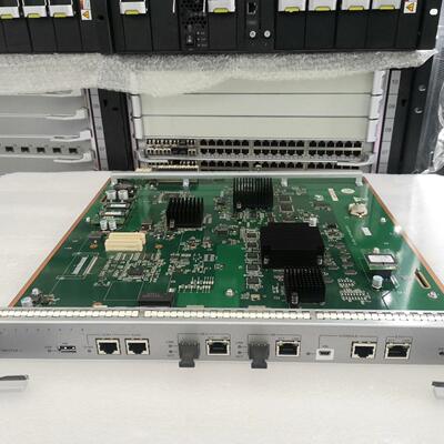 ET1D2MPUA000 主控引擎板