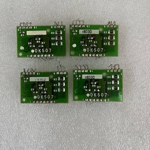 DK板 DK501/DK502/DK503/DK506/