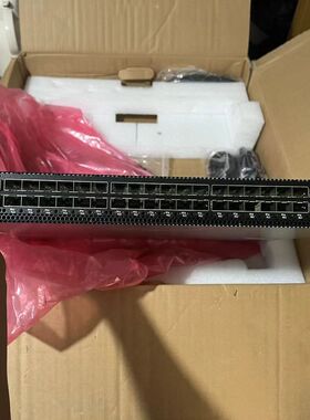 迈络思mellanoxSN241048口25Gbe+8