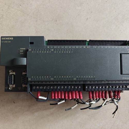 PLC6ES7216-2AD23-0XB8CPU