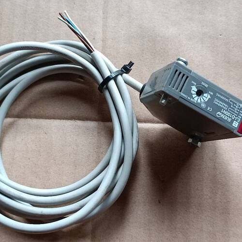 SUENW/神武EJ-D100N1方型漫反射光电开关