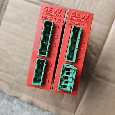 SEW BME1.5整流模块08257221 拆机 需要