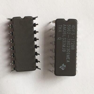 AM26LS31MJB 5962-780230
