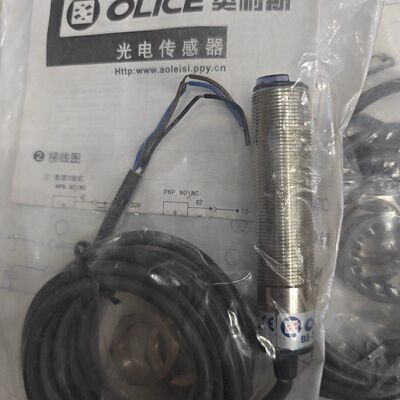 OLICE光电开关BE-D30CBN