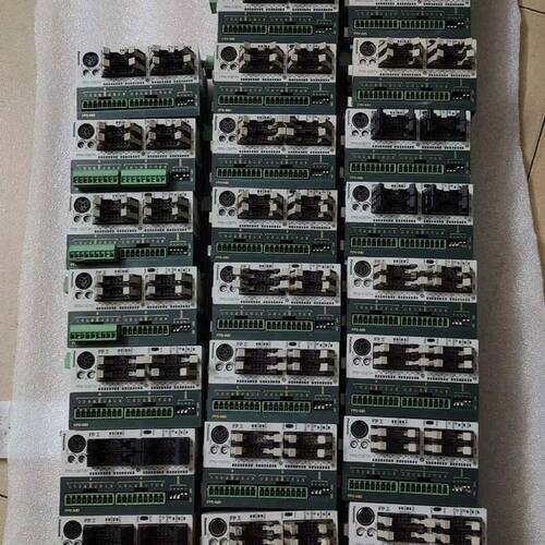 FPG-C32TH、FPO-A80、主机都带COM3 实