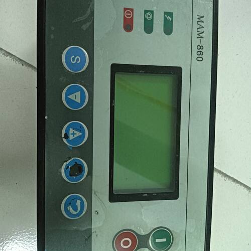 MAM860 功能包好 刚拆下来。