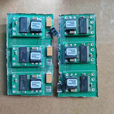 PTH05000WAH TPS54873 德州仪器电源模块