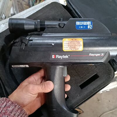 Raytek Raynger 3i.非接触式温度测量 图